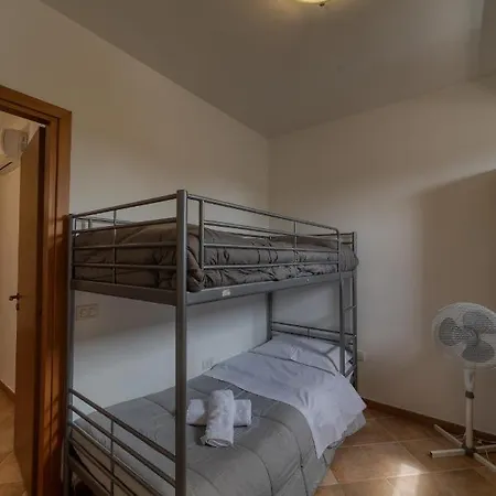 Stagnone Wine House *