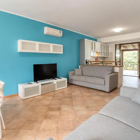 Stagnone Wine House Holiday home Marsala