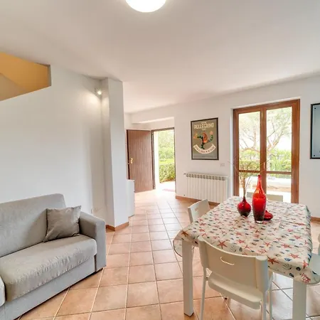 Stagnone Wine House Marsala