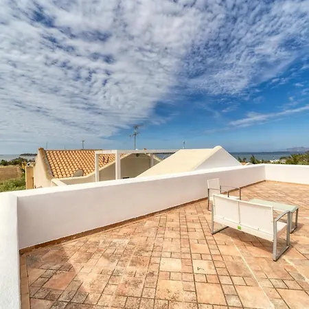 Stagnone Wine House Holiday home *