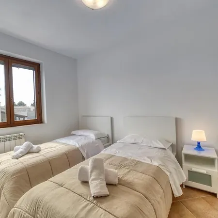 Stagnone Wine House * Marsala