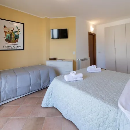 Stagnone Wine House * Marsala