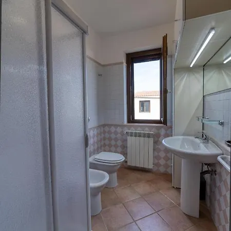 Stagnone Wine House *